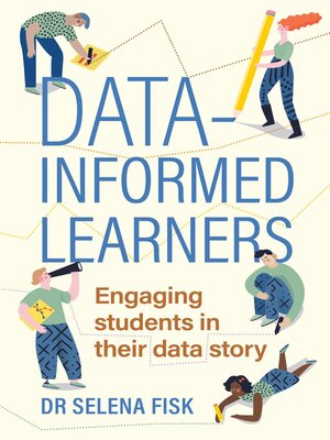 cover image of Data-informed learners